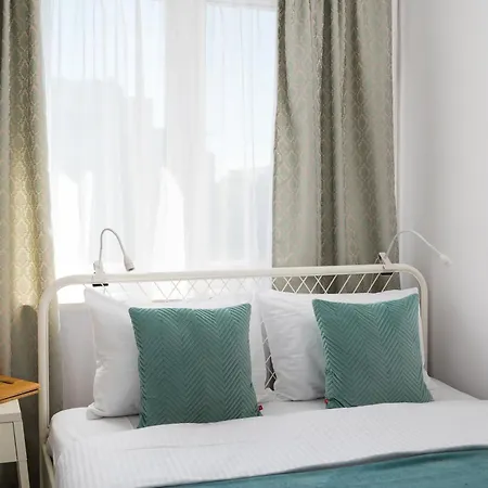 Apartment Bonifraterska City Centre *
